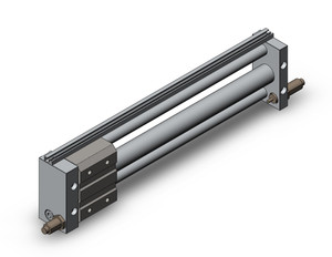 SMC NCDY2S32H-1500BC Ncy2S, Rodless Cylinder