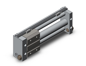 SMC NCDY2S32L-0800-F7PL Ncy2S, Rodless Cylinder