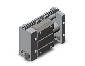 SMC NCDY2S40H-0200-F7P Ncy2S, Rodless Cylinder
