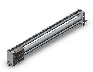 SMC NCDY2S40L-3000B-F7PVL Ncy2S, Rodless Cylinder