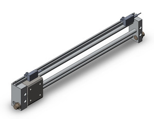 SMC NCDY2S6H-1000-A72HL Ncy2S, Rodless Cylinder