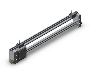 SMC NCDY2S6H-1000-A73L Ncy2S, Rodless Cylinder