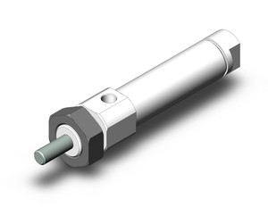 SMC NCMB044-0050C Ncm, Air Cylinder