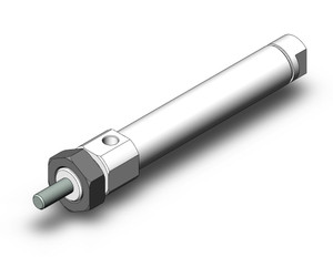 SMC NCMB044-0150C Ncm, Air Cylinder