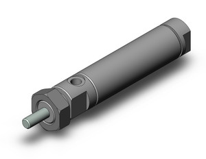 SMC NCMB056-0100C Ncm, Air Cylinder