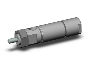 SMC NCMB088-0100-XC4 Ncm, Air Cylinder
