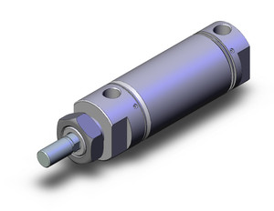 SMC NCMB150-0150A Ncm, Air Cylinder