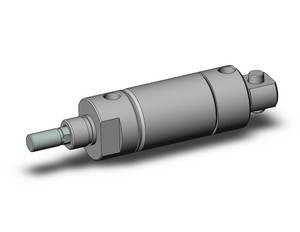 SMC NCMC150-0100-XB7 Ncm, Air Cylinder SMC NCMC150-0100-XB7 Ncm, Air Cylinder