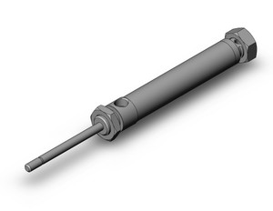 SMC NCME075-0250T Round Body Cylinder SMC NCME075-0250T Round Body Cylinder