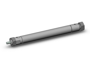 SMC NCME075-0500-XC6 Ncm, Air Cylinder