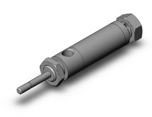 SMC NCME088-0100T Ncm, Air Cylinder
