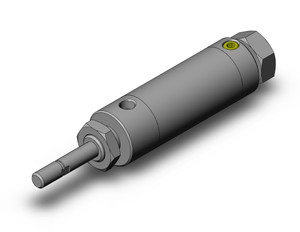 SMC NCME150-0100CT Ncm, Air Cylinder