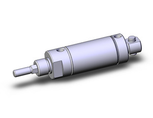 SMC NCMKC150-0100C Ncm, Air Cylinder