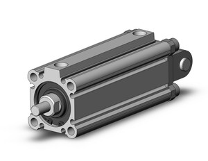 SMC NCQ2D32-75DMZ-XC6 Compact Cylinder, Ncq2-Z SMC NCQ2D32-75DMZ-XC6 Compact Cylinder, Ncq2-Z