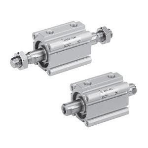 SMC NCQ2WB32-25DZ NCQ2W-Z Series Compact Cylinder