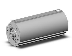 SMC NCQ8A056-125S Compact Cylinder, Ncq8