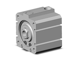 SMC NCQ8A150-087S Compact Cylinder, Ncq8
