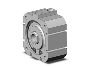 SMC NCQ8A200-037S compact cylinder compact cylinder, ncq8