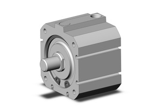 SMC NCQ8A200-100SM Compact Cylinder, Ncq8