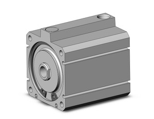 SMC NCQ8A250-125S Compact Cylinder, Ncq8