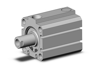 SMC NCQ8B106-062T Compact Cylinder, Ncq8