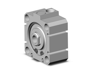SMC NCQ8B150-012S Compact Cylinder