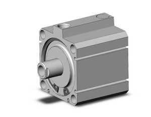 SMC NCQ8B250-075T Compact Cylinder, Ncq8 SMC NCQ8B250-075T Compact Cylinder, Ncq8