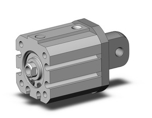 SMC NCQ8C075-050S compact cylinder compact cylinder, ncq8