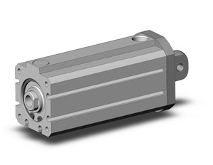 SMC NCQ8C106-200S Compact Cylinder, Ncq8