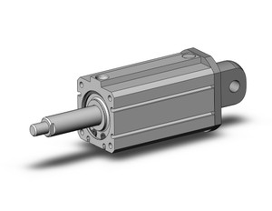 SMC NCQ8C150-175TM Compact Cylinder, Ncq8