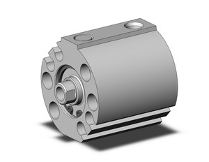 SMC NCQ8E056-025S compact cylinder compact cylinder, ncq8