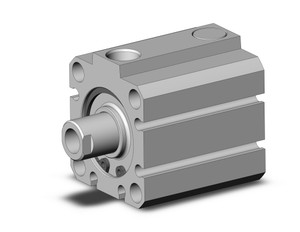 SMC NCQ8M106-037T Compact Cylinder, Ncq8
