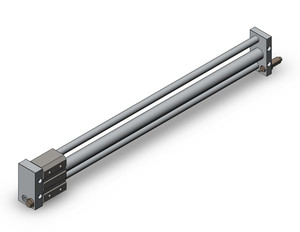 SMC NCY2S32H-3000BS Ncy2S, Rodless Cylinder SMC NCY2S32H-3000BS Ncy2S, Rodless Cylinder