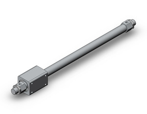 SMC NCY3B10-0675 Ncy3B, Magnet Coupled Rodless