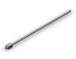 SMC NCY3B15-3000-X322 Ncy3B, Magnet Coupled Rodless SMC NCY3B15-3000-X322 Ncy3B, Magnet Coupled Rodless