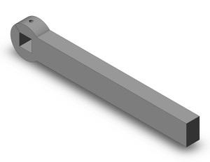 SMC CKZ-80A009 Clamp Cylinder