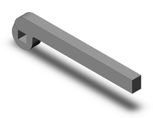 SMC CKZ-80A027 Clamp Cylinder