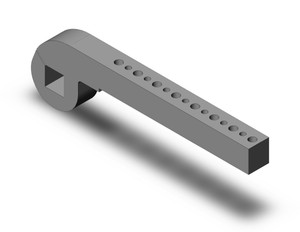 SMC CKZ-80A033 Clamp Cylinder SMC CKZ-80A033 Clamp Cylinder