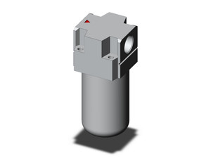 SMC AF20-N02-2Z-X480 Air Filter, Modular F.R.L. SMC AF20-N02-2Z-X480 Air Filter, Modular F.R.L.