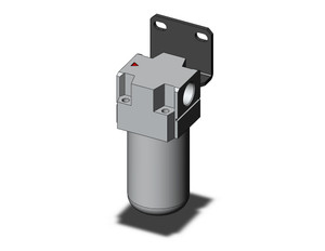 SMC AF20-N02B-2Z-X480 Filter, Modular SMC AF20-N02B-2Z-X480 Filter, Modular