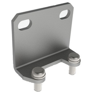 SMC AF42P-050AS Bracket Assembly