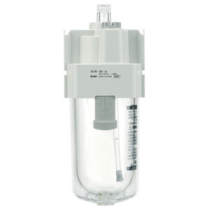 SMC AL20-N02-Z-A AL10-AL60-A Series Modular Type Lubricators