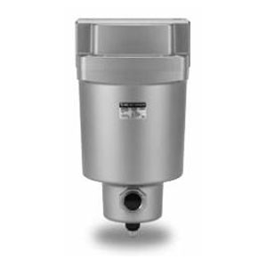 SMC AM650-N10D-RT AM Series Mist Separator Size