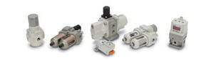 SMC AP3540S (3) AC/707 Manifold SMC AP3540S (3) AC/707 Manifold