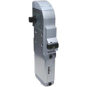 SMC CKZ80-35-S6765 Clamp Cylinder