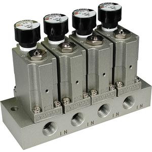 SMC ARM2000-6B1-01G-1