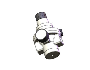 SMC AR425-N04BG Pilot Operated Regulator