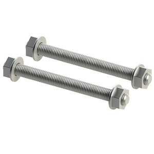 SMC AS-31B Bolt Assembly