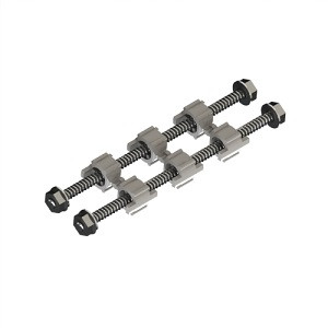 SMC AS-44B Bolt Assembly