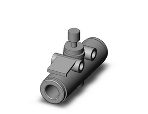 SMC AS1002F-07-J speed controller